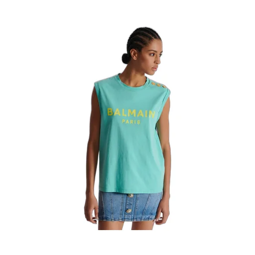 Paris Tank Top