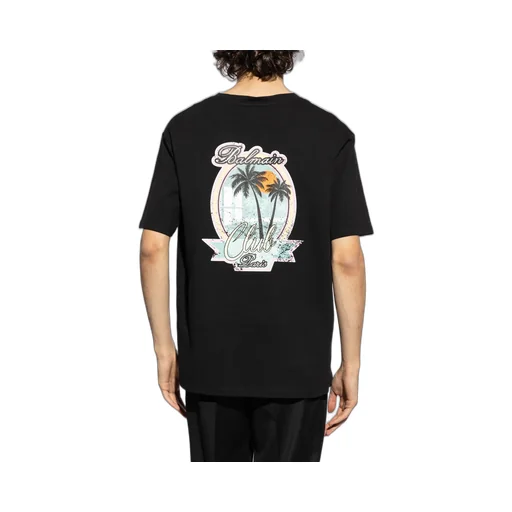 Club Crewneck T-Shirt