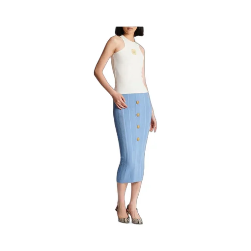 Pb Embroidered Tank Top