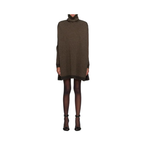 Cloak Sweater