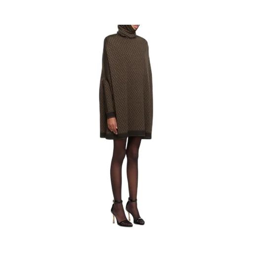 Cloak Sweater