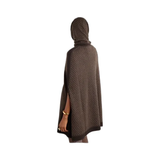 Cloak Sweater