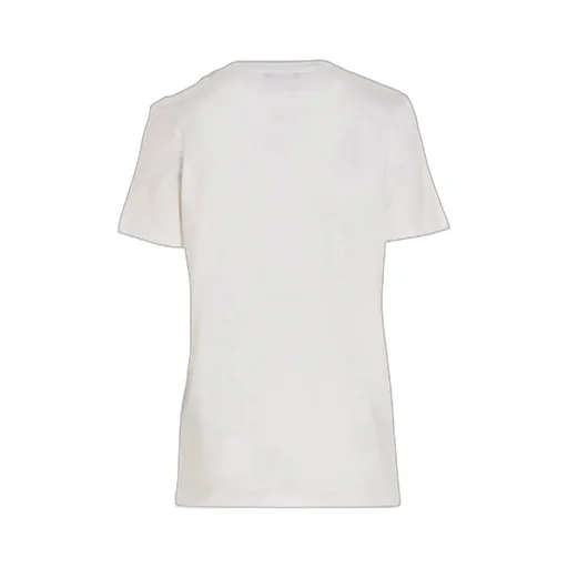 Logo Printed Crewneck T-Shirt