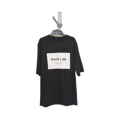 Logo Detailed Crewneck T-Shirt