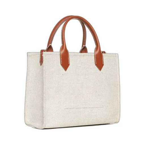 B Army Small Tote Bag