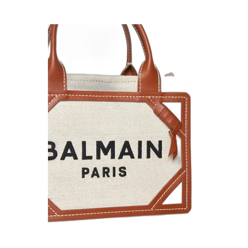 B Army Small Tote Bag
