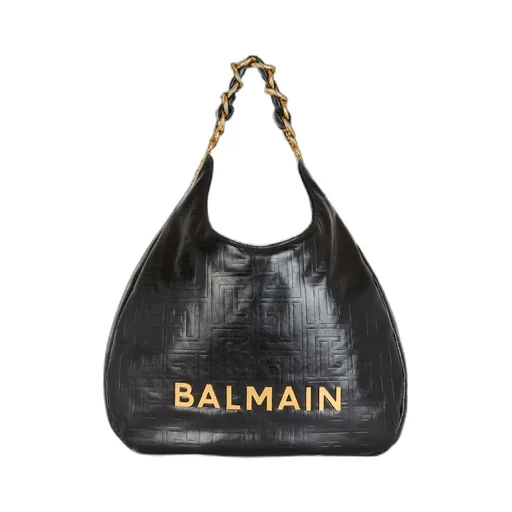 Large 1945 Soft Hobo Bag
