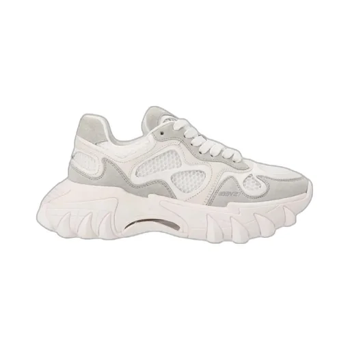 B-East Low-Top Sneakers