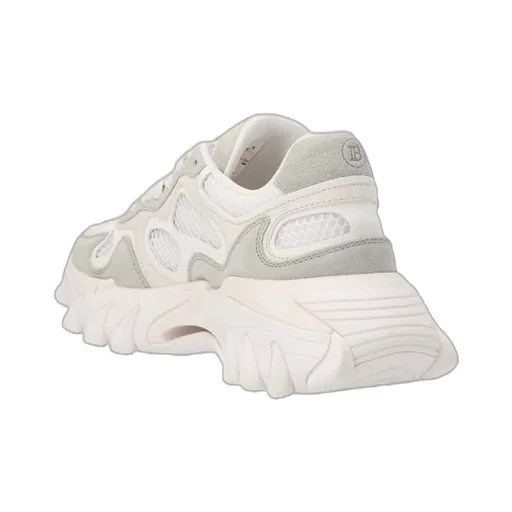 B-East Low-Top Sneakers