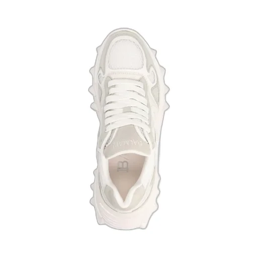 B-East Low-Top Sneakers