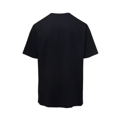 Logo Printed Crewneck T-Shirt