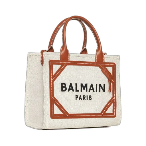 B Army Small Tote Bag