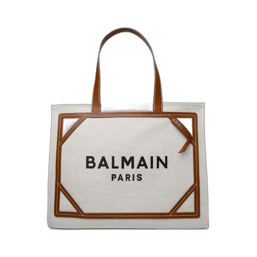 B Army 42 Open Top Shoulder Bag