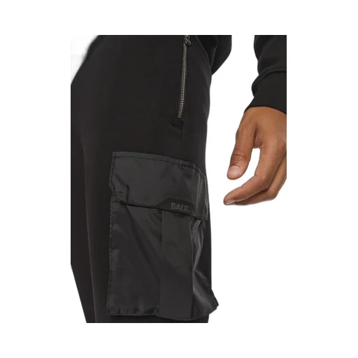 Elastic Waist Sweatpants