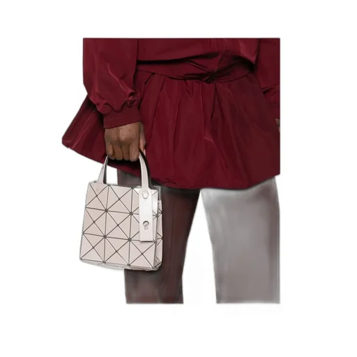 Carat Mini Handbag