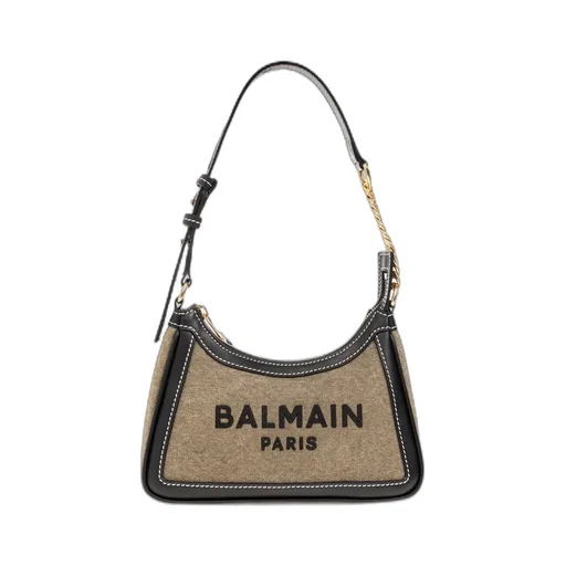 B-Army Shoulder Bag