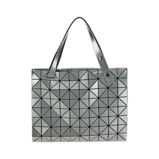 Double Handle Tote Bag