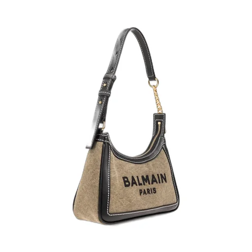 B-Army Shoulder Bag