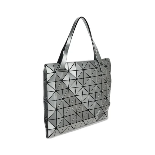 Double Handle Tote Bag