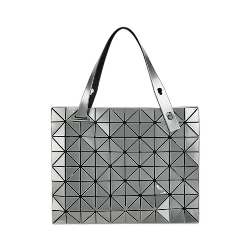Double Handle Tote Bag