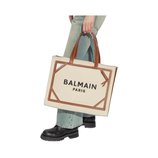B Army 42 Open Top Shoulder Bag