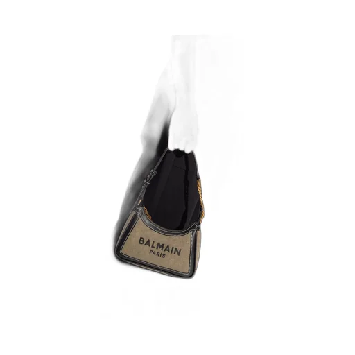 B-Army Shoulder Bag
