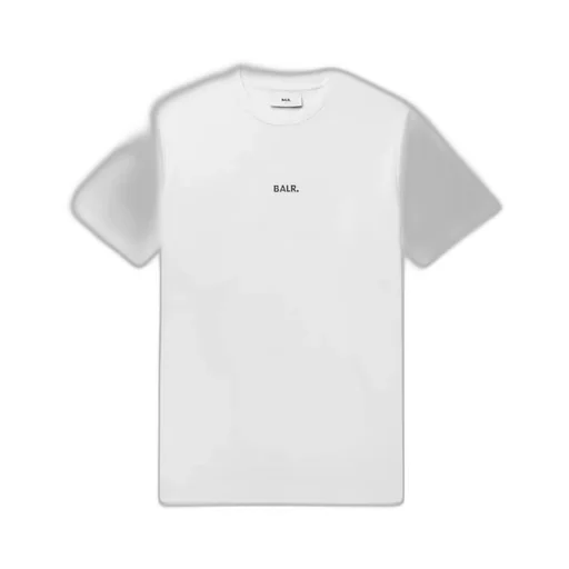 Short-Sleeved T-Shirt