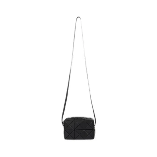 Cuboid Shoulder Bag
