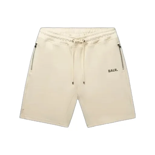 Wide-Leg Shorts