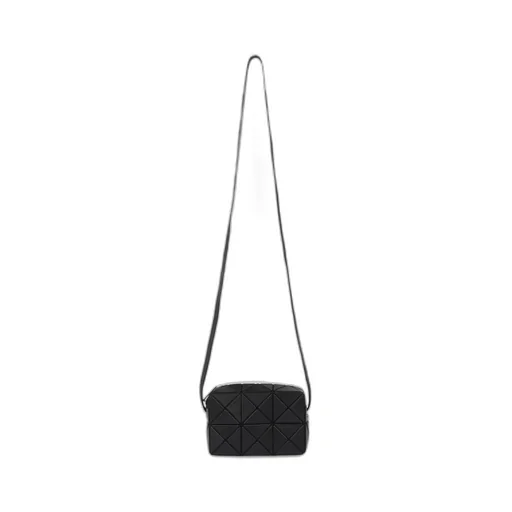 Cuboid Shoulder Bag