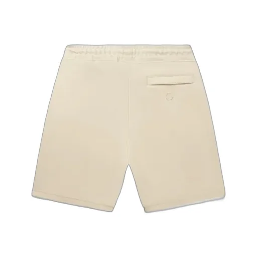 Wide-Leg Shorts
