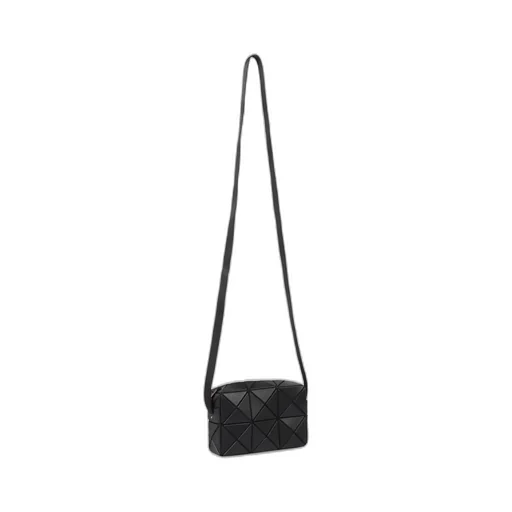 Cuboid Shoulder Bag