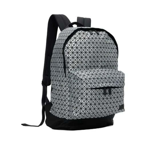 Daypack Reflector Backpack