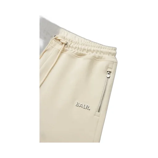 Wide-Leg Shorts