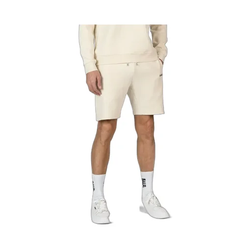 Wide-Leg Shorts