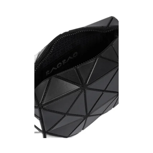 Cuboid Shoulder Bag
