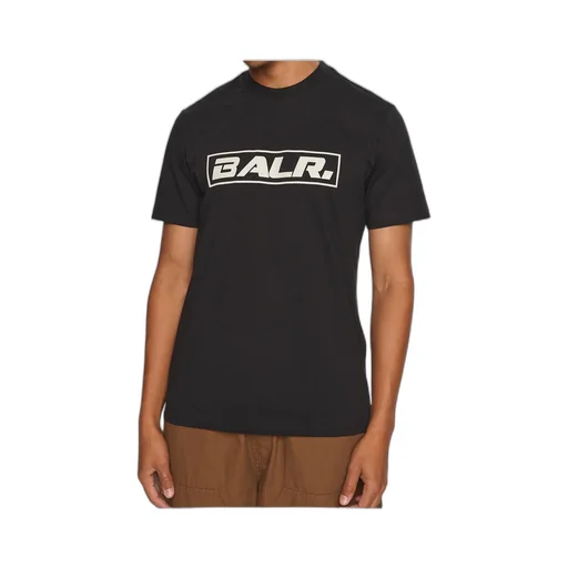Short-Sleeved T-Shirt