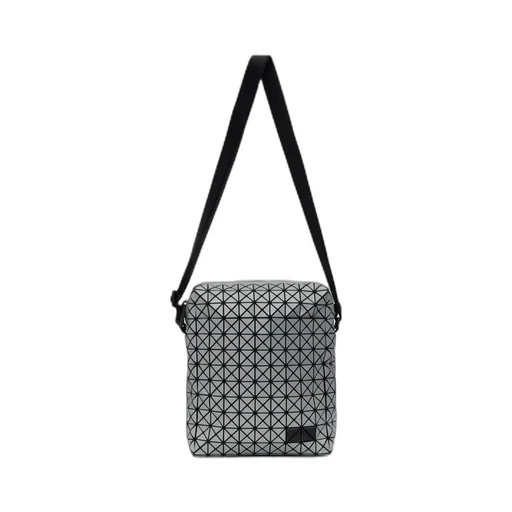 Voyager Reflector Shoulder Bag