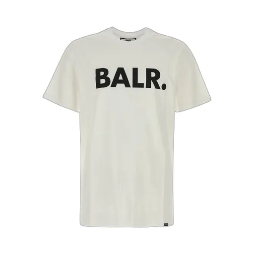 Logo Crew Neck T-Shirt