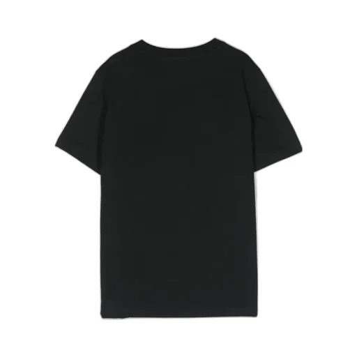 Logo Printed Crewneck T-Shirt