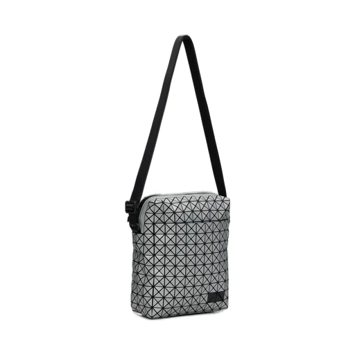 Voyager Reflector Shoulder Bag