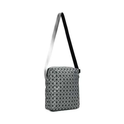 Voyager Reflector Shoulder Bag