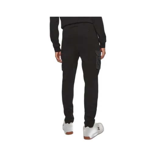 Elastic Waist Sweatpants