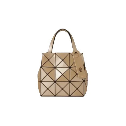 Mini Carat Tote Bag