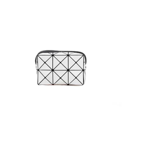 Cuboid Shoulder Bag