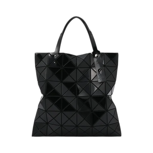 Lucent Tote Bag