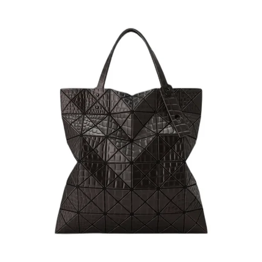 Kaiju Triangular-Tile Tote Bag