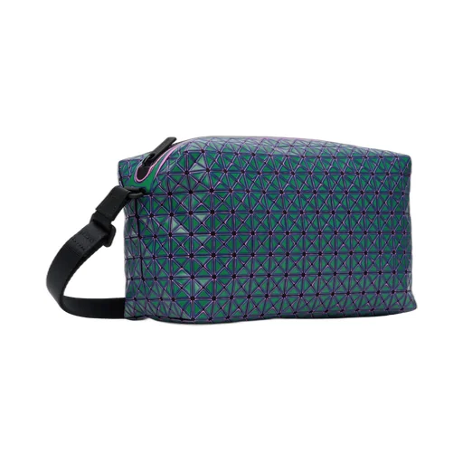 Saddle Rough Shoulder Bag