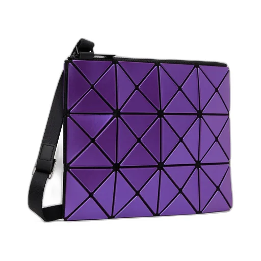 Lucent Metallic Bag