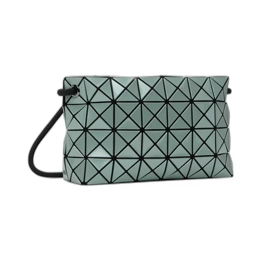 Zipper Shoulder Bag